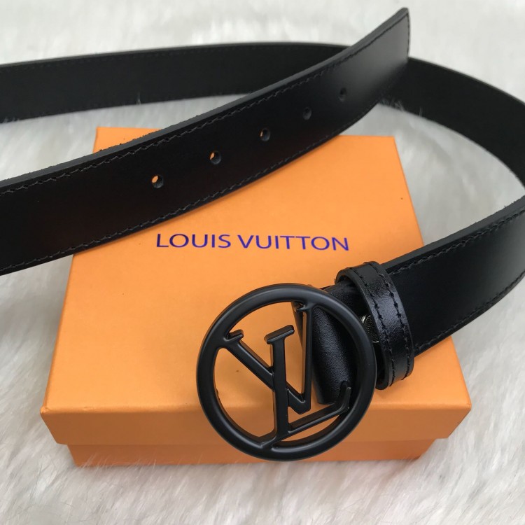 Louis Vuitton erkek kemer – EIDCO