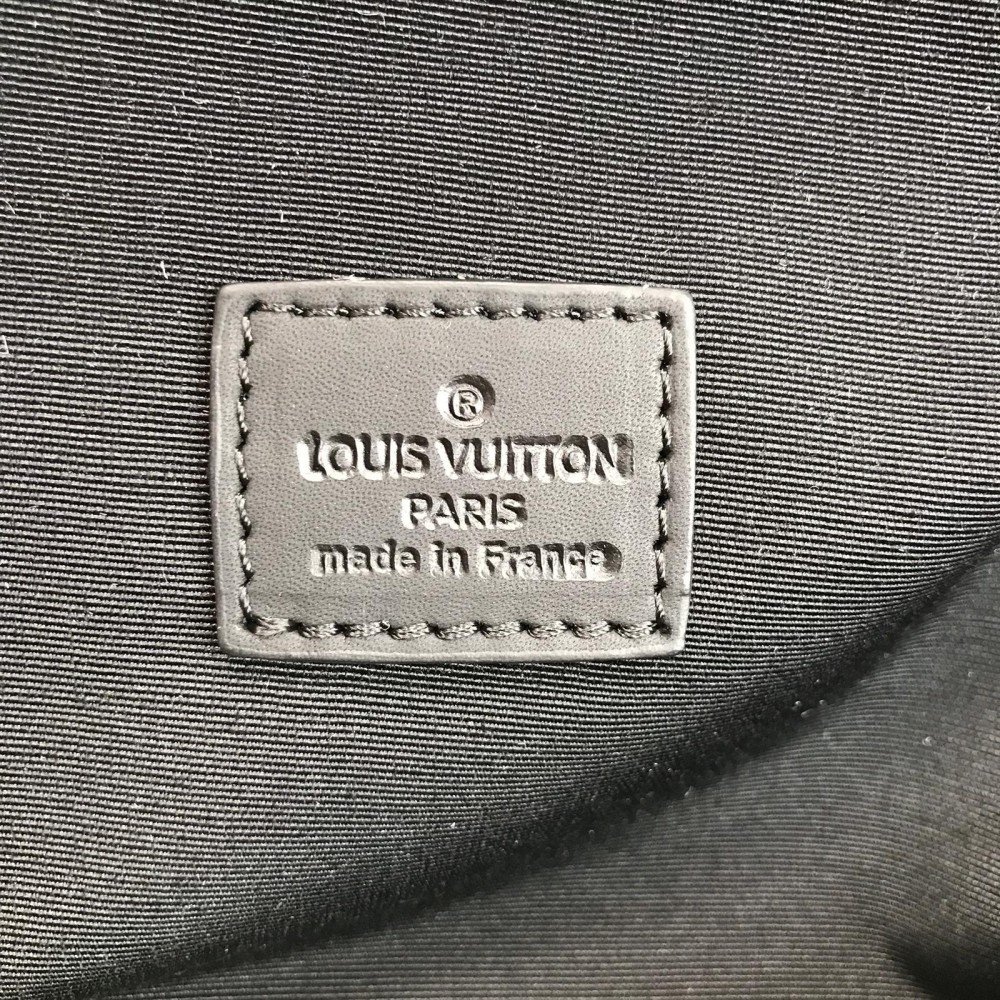 Louis Vuitton Avenue Sling Empreinte Erkek Omuz Çantası
