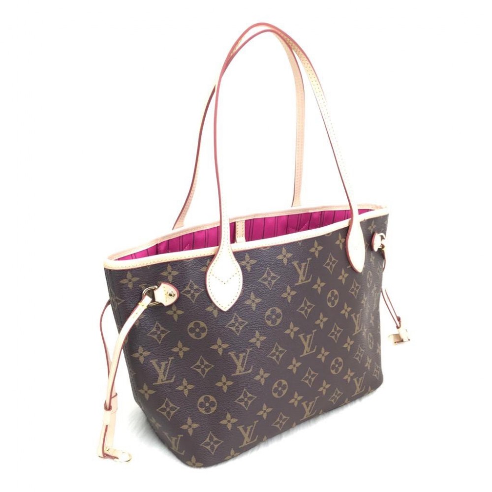 louis vuitton neverfull mini