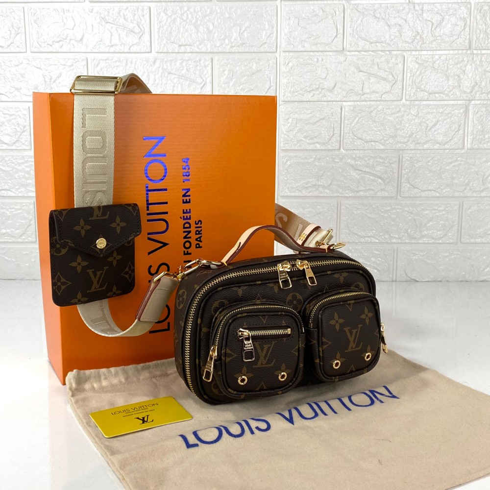 Louis Vuitton'dan Sahip Olmanız Gereken 5 Çanta