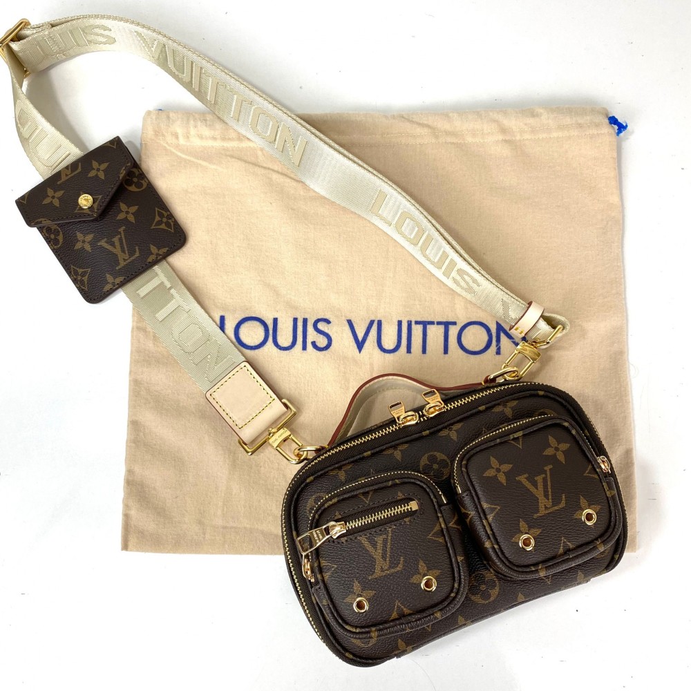 Louis Vuitton'dan Konforlu Yaklaşım: Pillow Bot, Alem Dergisi
