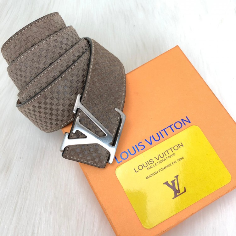 Louis Vuitton Kemer Satın Alias