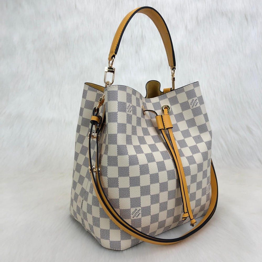 Louis Vuitton'dan Sanat Dolu Çantalar - Brandlife