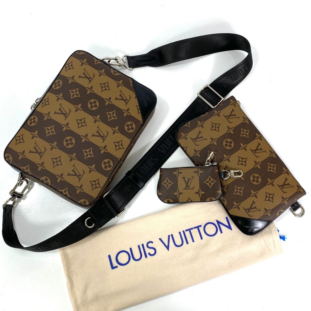 Louis Vuitton'dan renklere adanmış yeni çanta koleksiyonu