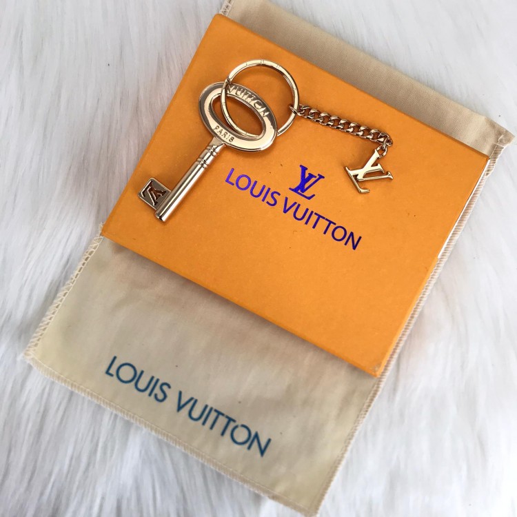 Louis Vuitton LVxLoL Party Palm Springs Bracelet hakiki deri