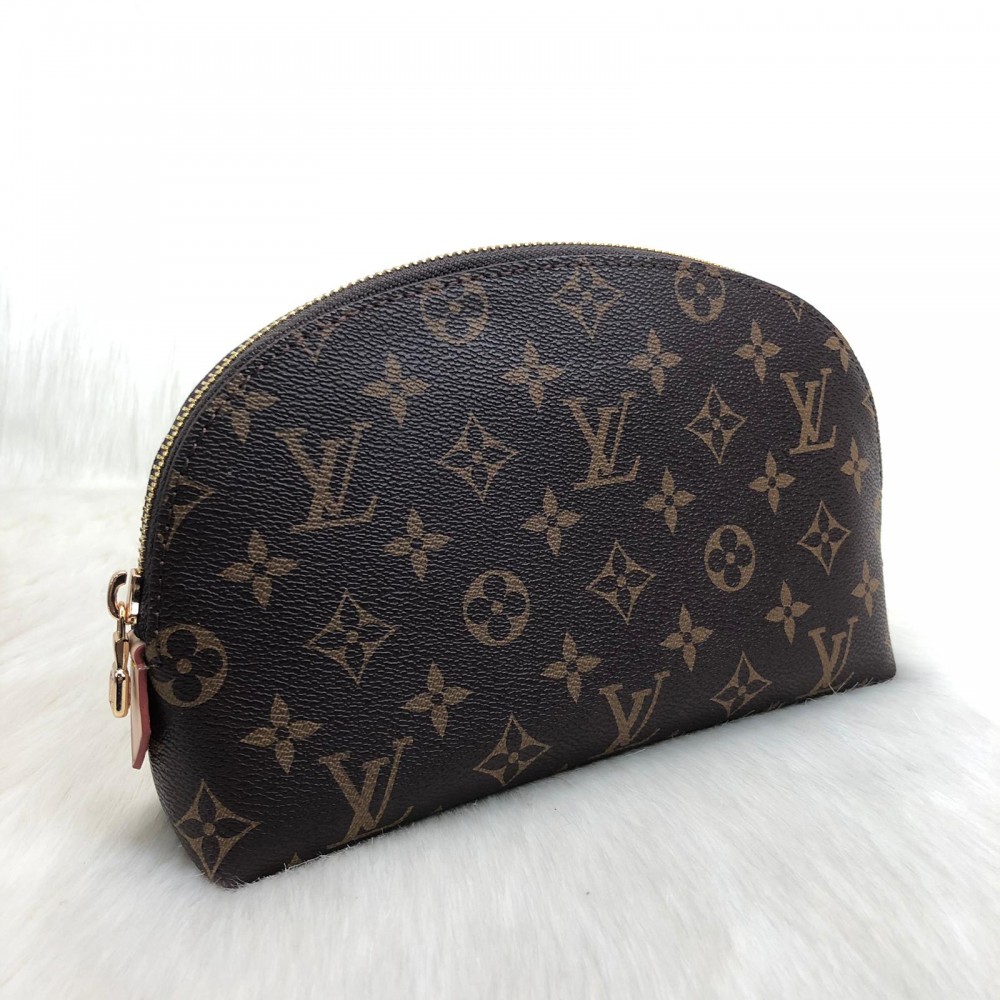 Orijinal Louis Vuitton Makyaj Çantası - Louis Vuitton Bayan